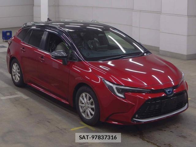 Toyota COROLLA TOURING 2023-06 8816827-0