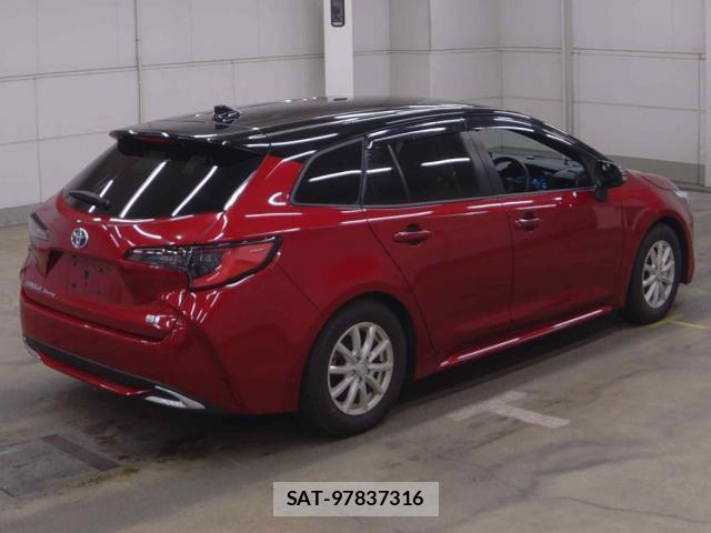 Toyota COROLLA TOURING 2023-06 8816827-1