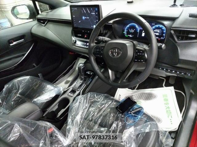 Toyota COROLLA TOURING 2023-06 8816827-2