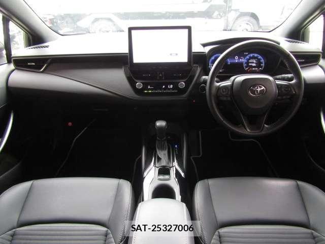 Toyota COROLLA TOURING 2022-10 8816962-2