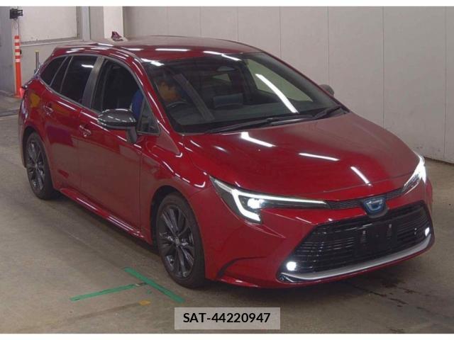 Toyota COROLLA TOURING 2022-12 8817322-0
