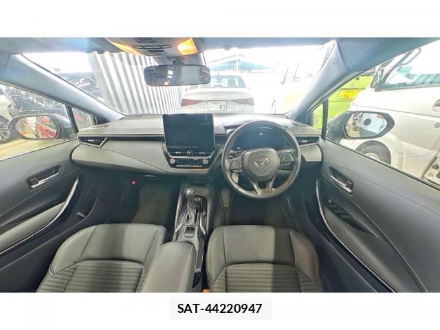 Toyota COROLLA TOURING 2022-12 8817322-3