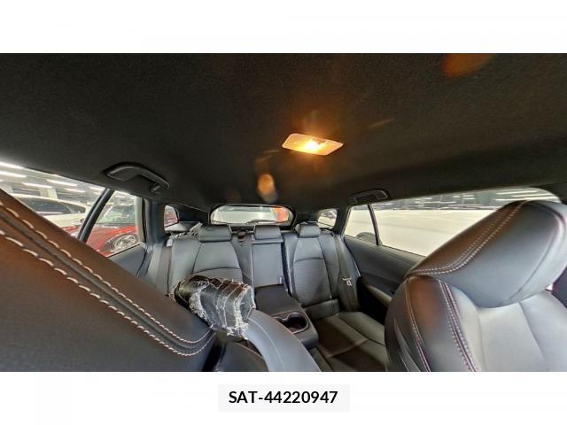 Toyota COROLLA TOURING 2022-12 8817322-6