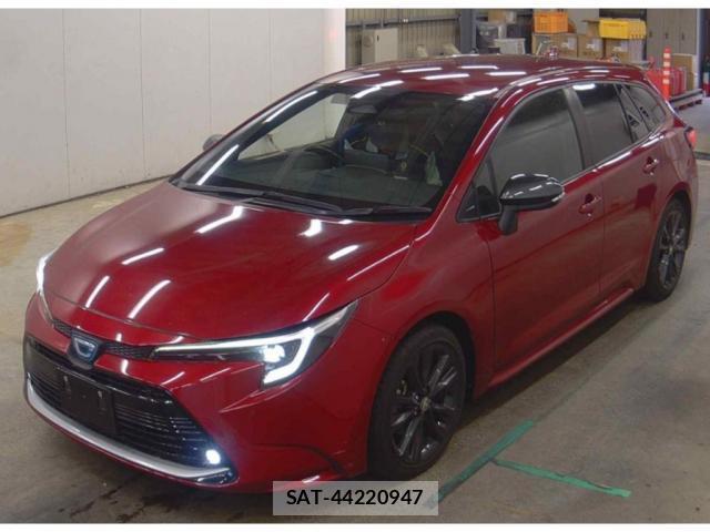 Toyota COROLLA TOURING 2022-12 8817322-7