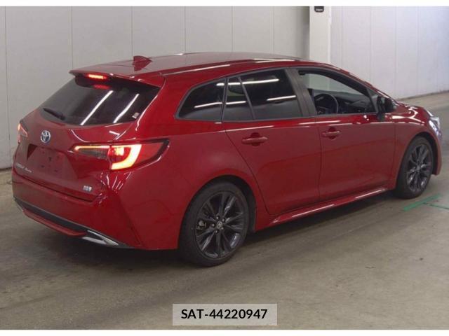 Toyota COROLLA TOURING 2022-12 8817322-8