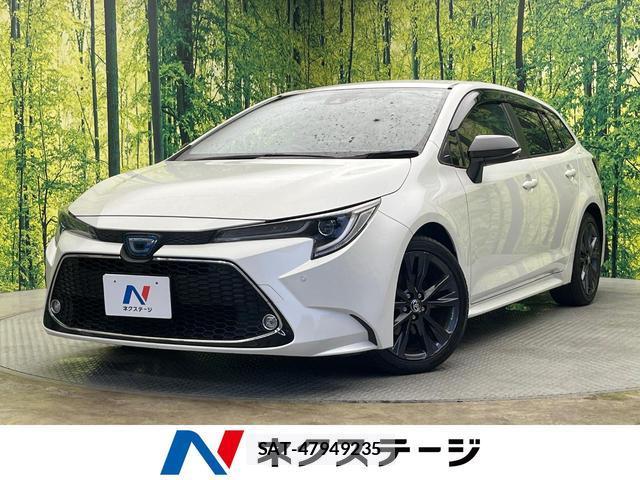 Toyota COROLLA TOURING 2020-11 8817510-0