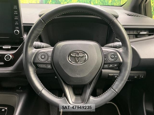 Toyota COROLLA TOURING 2020-11 8817510-10