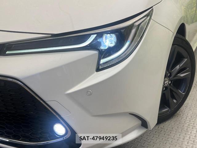 Toyota COROLLA TOURING 2020-11 8817510-11