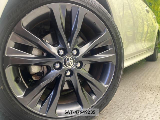 Toyota COROLLA TOURING 2020-11 8817510-12