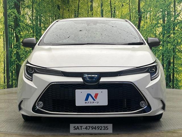 Toyota COROLLA TOURING 2020-11 8817510-13