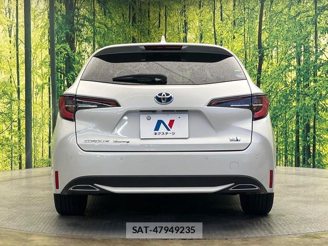 Toyota COROLLA TOURING 2020-11 8817510-14