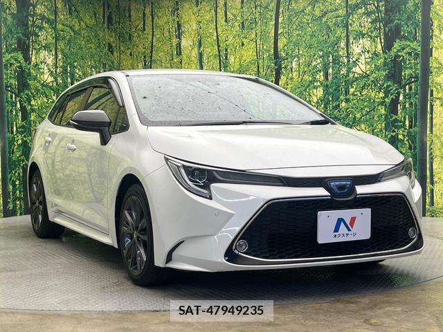 Toyota COROLLA TOURING 2020-11 8817510-15