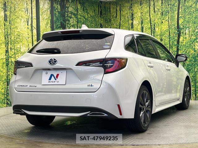 Toyota COROLLA TOURING 2020-11 8817510-16