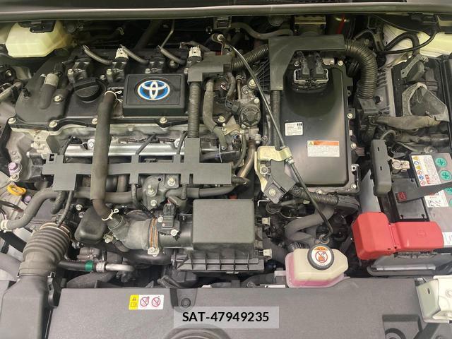 Toyota COROLLA TOURING 2020-11 8817510-17