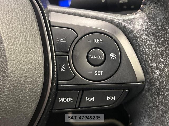 Toyota COROLLA TOURING 2020-11 8817510-5