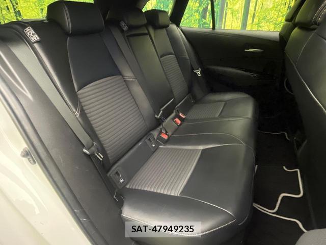 Toyota COROLLA TOURING 2020-11 8817510-8
