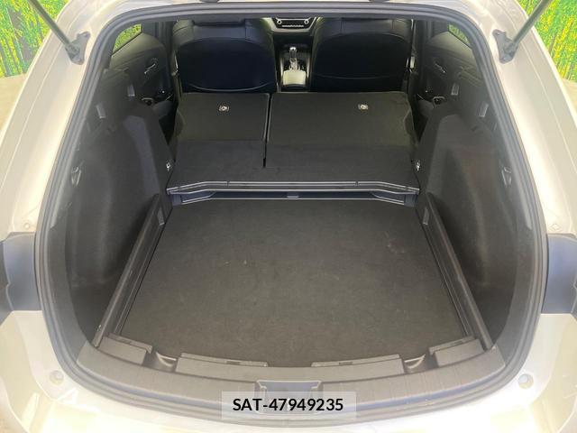 Toyota COROLLA TOURING 2020-11 8817510-9