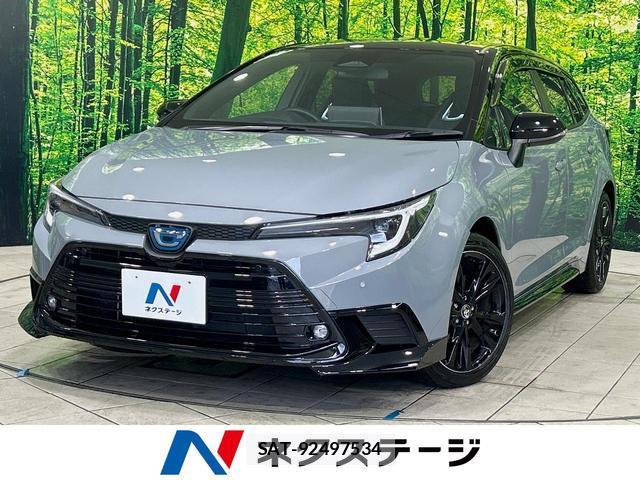 Toyota COROLLA TOURING 2024-05 8817594-0