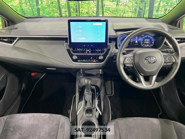 Toyota COROLLA TOURING 2024-05 8817594-1