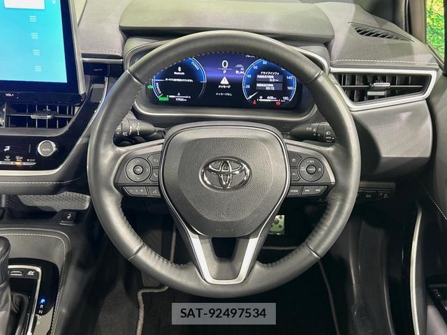 Toyota COROLLA TOURING 2024-05 8817594-10