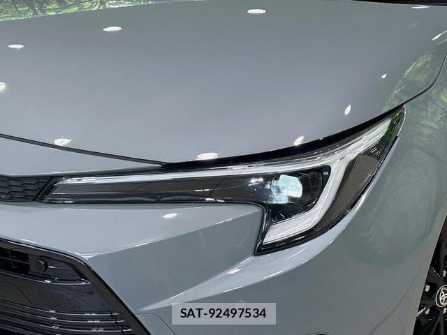 Toyota COROLLA TOURING 2024-05 8817594-11