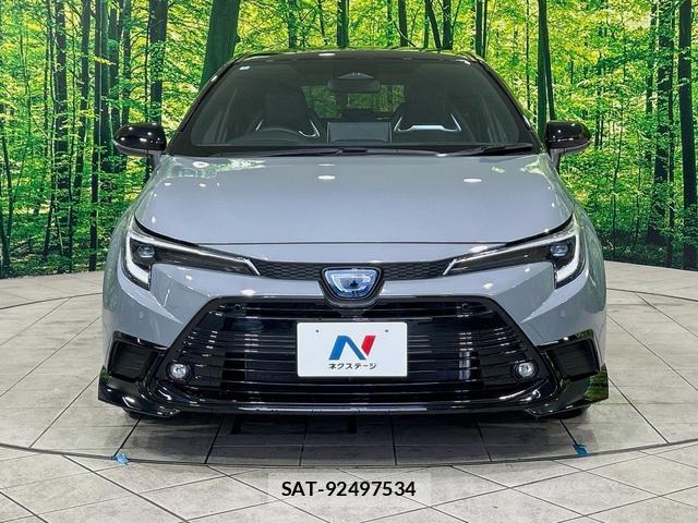 Toyota COROLLA TOURING 2024-05 8817594-13