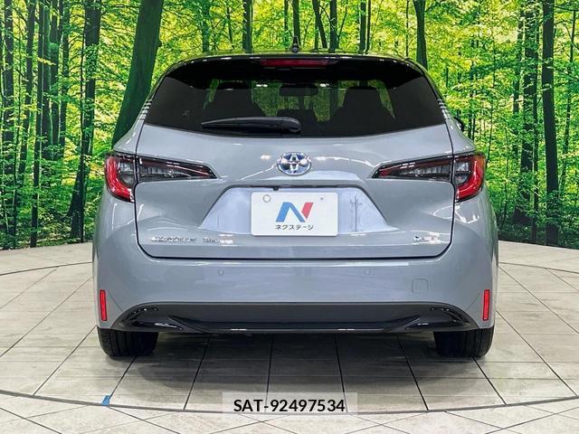 Toyota COROLLA TOURING 2024-05 8817594-14
