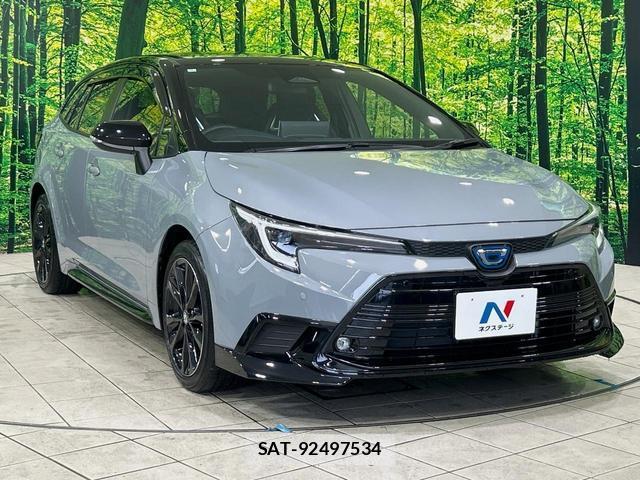 Toyota COROLLA TOURING 2024-05 8817594-15