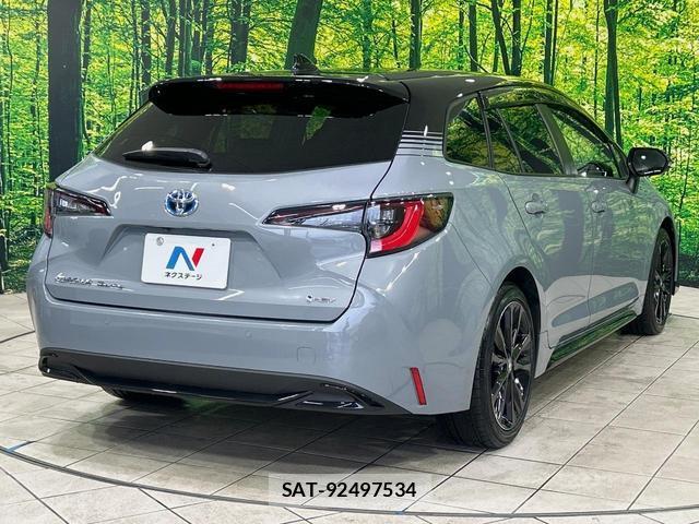 Toyota COROLLA TOURING 2024-05 8817594-16