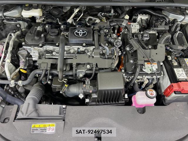 Toyota COROLLA TOURING 2024-05 8817594-17