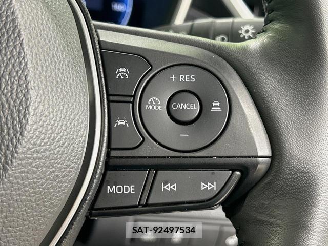 Toyota COROLLA TOURING 2024-05 8817594-3