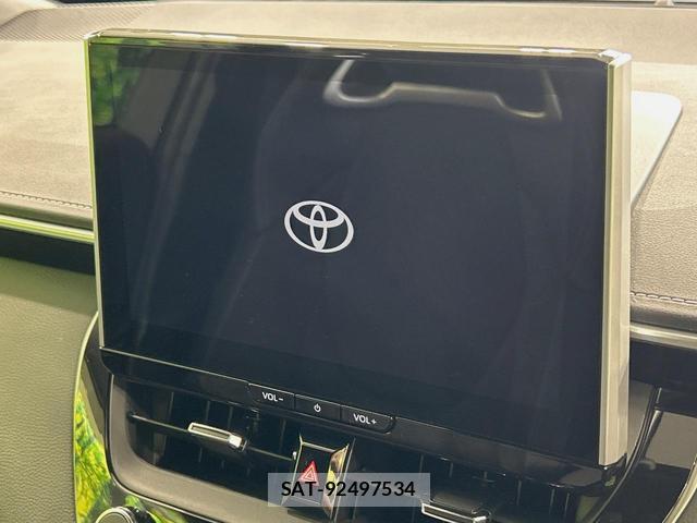 Toyota COROLLA TOURING 2024-05 8817594-4