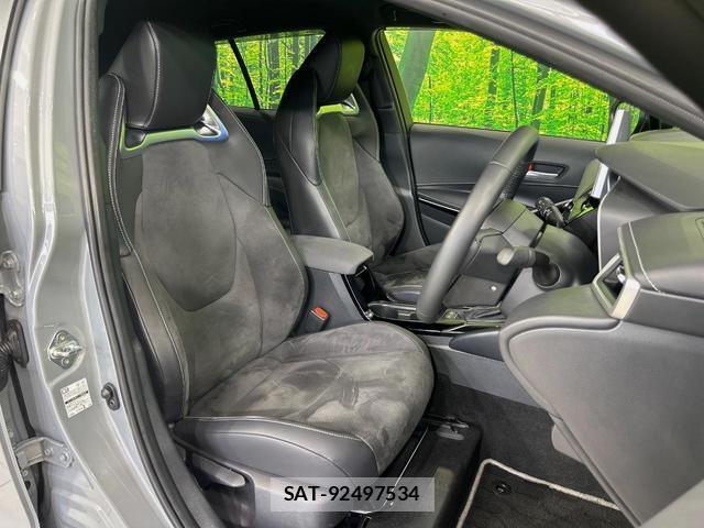 Toyota COROLLA TOURING 2024-05 8817594-7