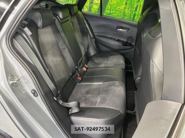 Toyota COROLLA TOURING 2024-05 8817594-8