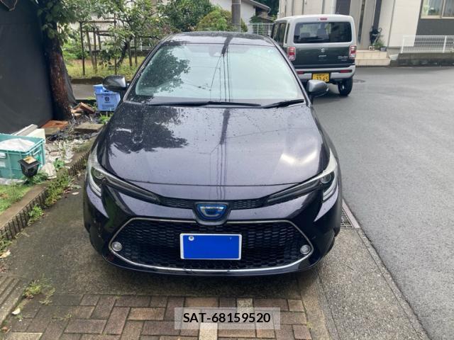 Toyota COROLLA 2020-09 8813563-1