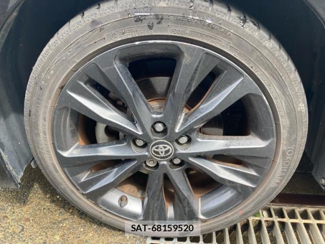 Toyota COROLLA 2020-09 8813563-13