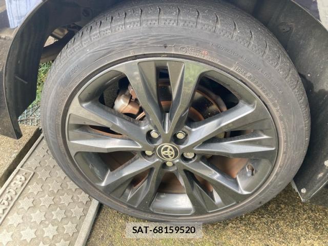 Toyota COROLLA 2020-09 8813563-3