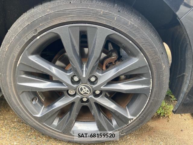 Toyota COROLLA 2020-09 8813563-4