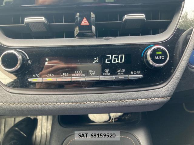Toyota COROLLA 2020-09 8813563-6