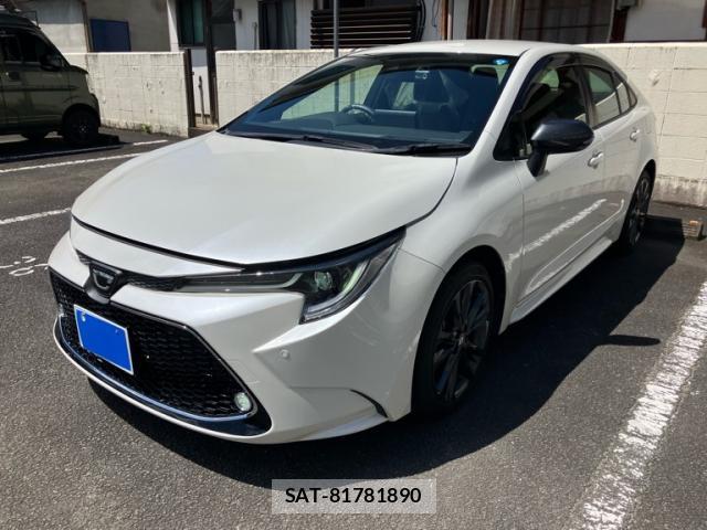 Toyota COROLLA 2020-06 8813641-0