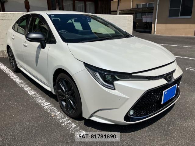 Toyota COROLLA 2020-06 8813641-1