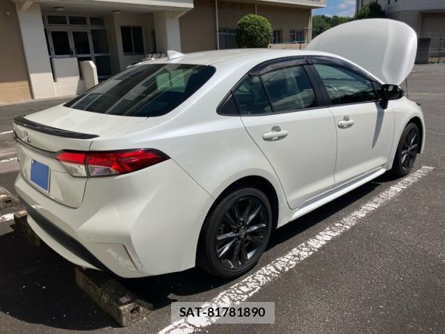 Toyota COROLLA 2020-06 8813641-2