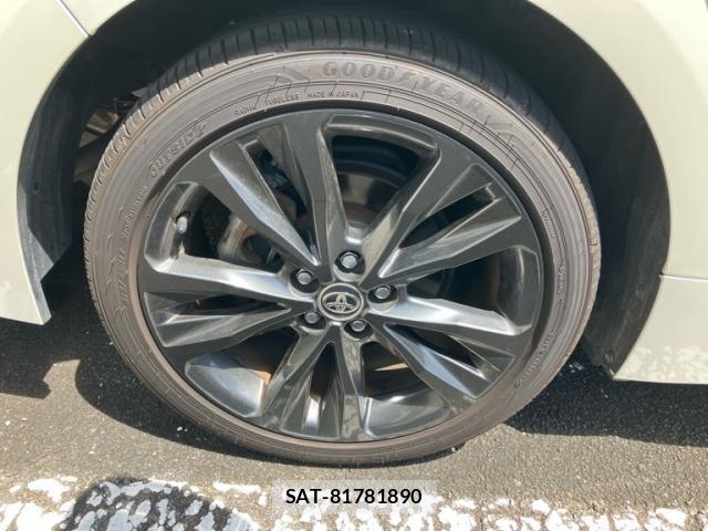 Toyota COROLLA 2020-06 8813641-3