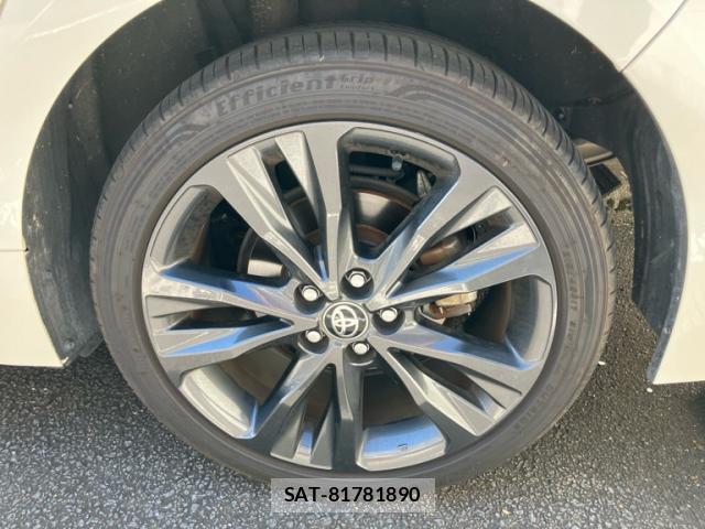 Toyota COROLLA 2020-06 8813641-4