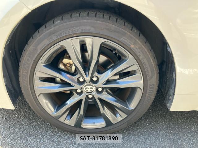 Toyota COROLLA 2020-06 8813641-5