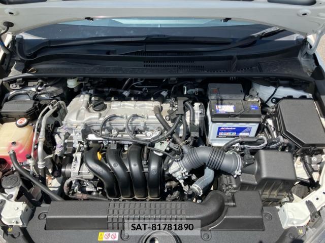 Toyota COROLLA 2020-06 8813641-6