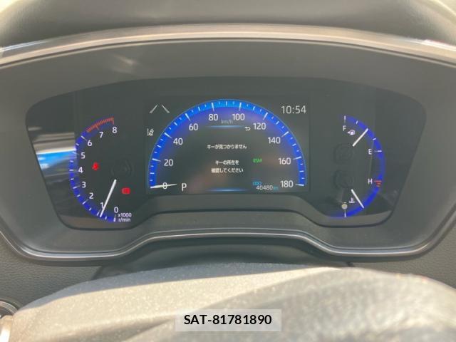 Toyota COROLLA 2020-06 8813641-7