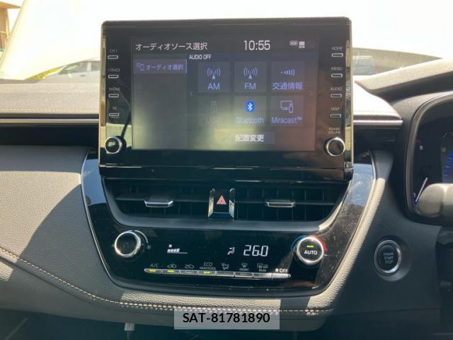 Toyota COROLLA 2020-06 8813641-8