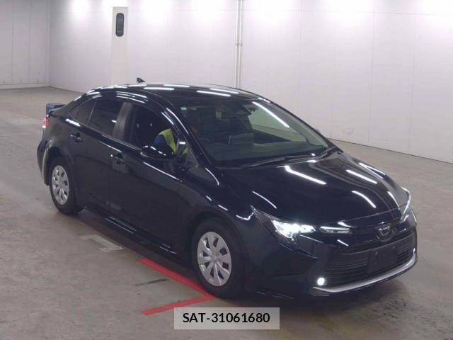 Toyota COROLLA 2023-08 8816535-0