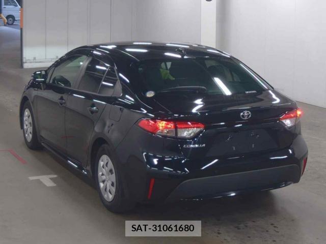 Toyota COROLLA 2023-08 8816535-1